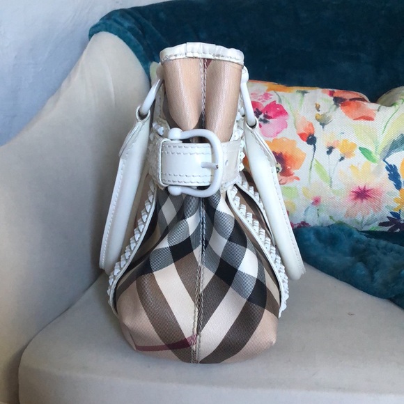 Burberry studded bag!! limited edition Rachel bag - Picture 2 of 12